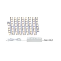Paulmann MaxLED 500 basic IP44 3m blanco cálido