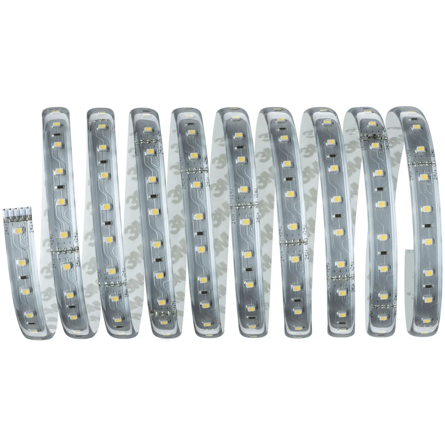 Paulmann MaxLED 500 basic IP44 3m blanco cálido