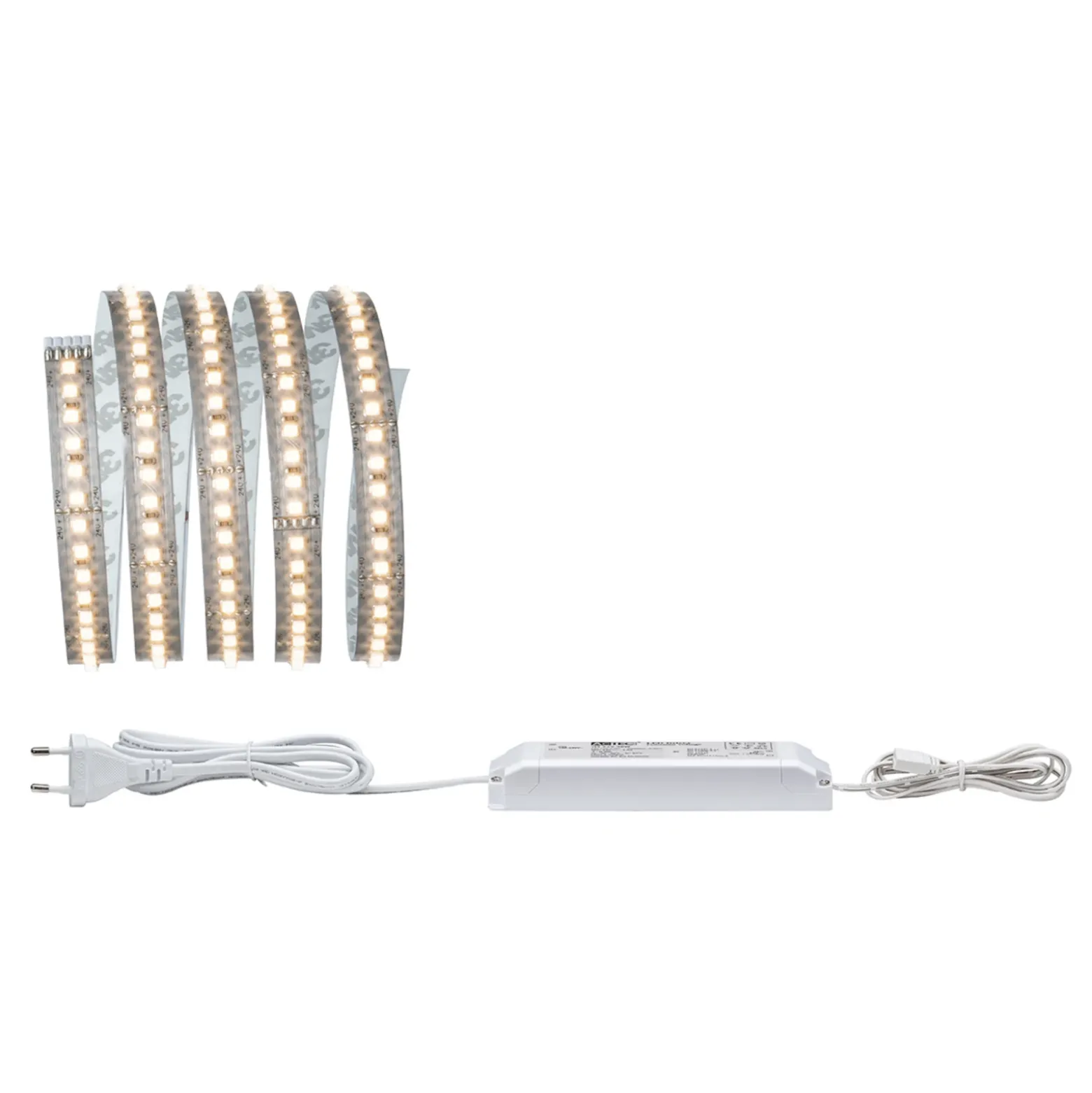 Paulmann MaxLED 1000 basic IP20 1,5m blanco cálido
