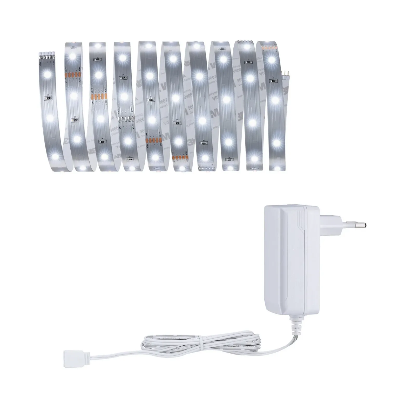 Paulmann MaxLED 250 básico IP20 luz diurna 3m