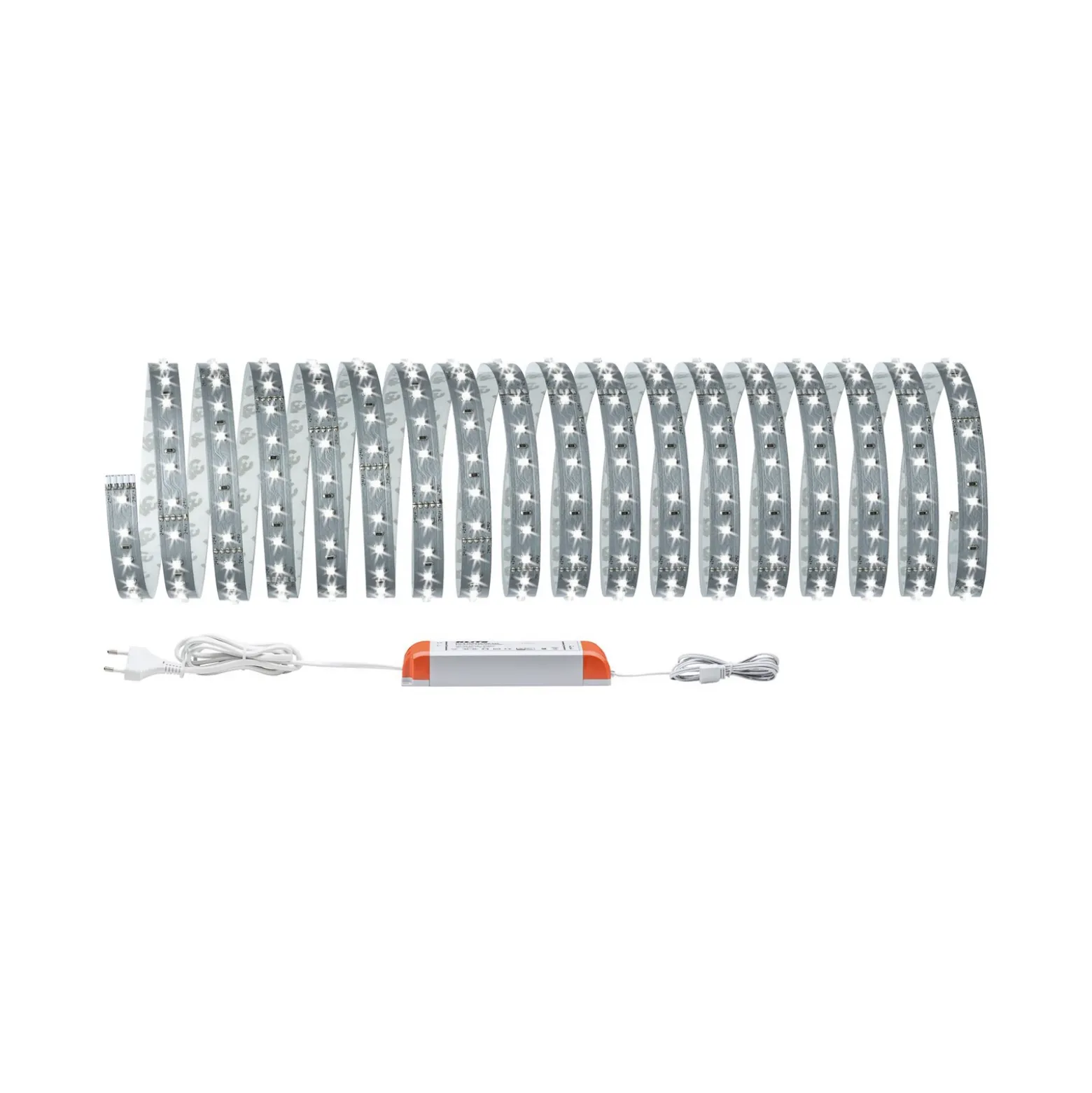 Paulmann MaxLED 500 básico IP20 luz diurna 10m