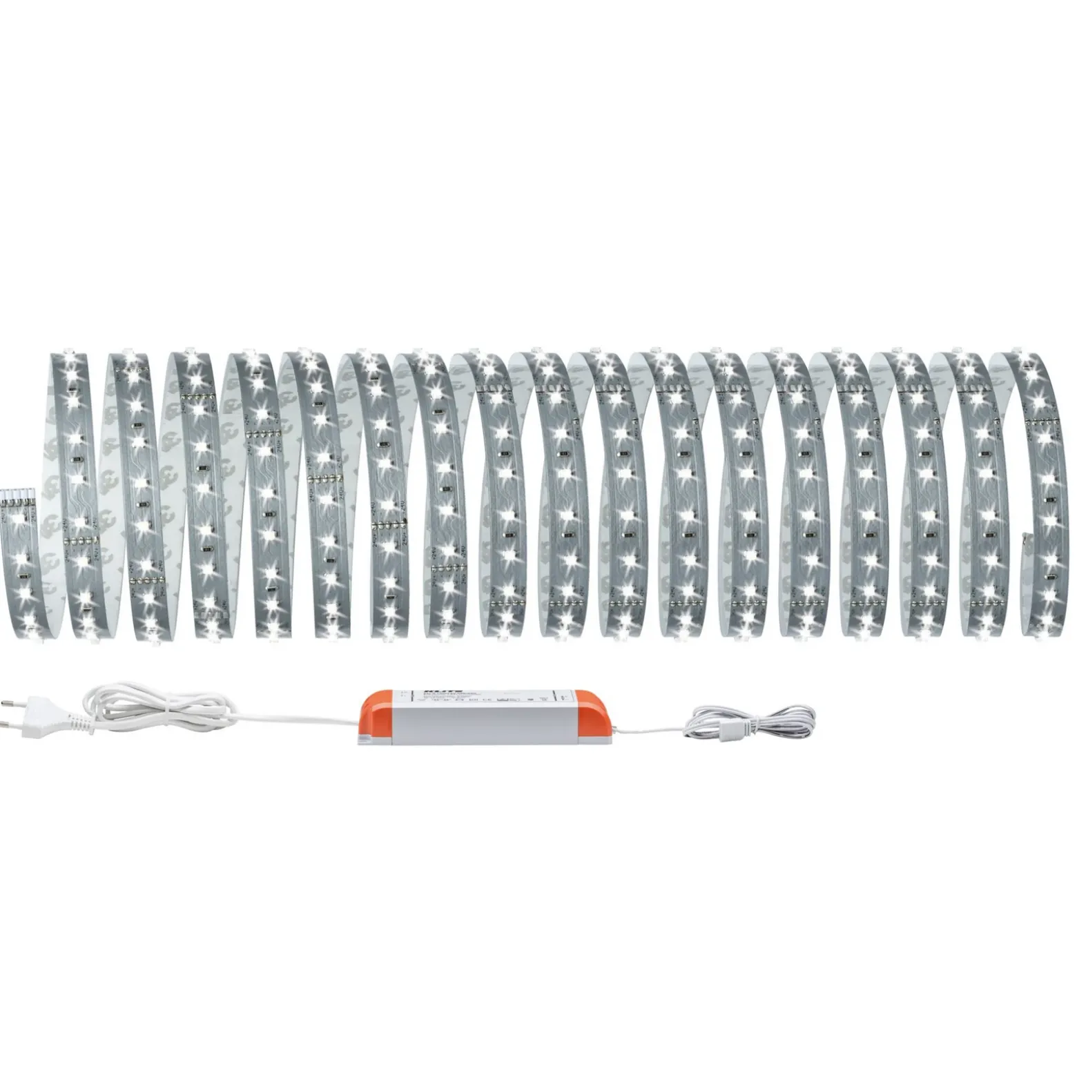 Paulmann MaxLED 500 básico IP20 luz diurna 10m