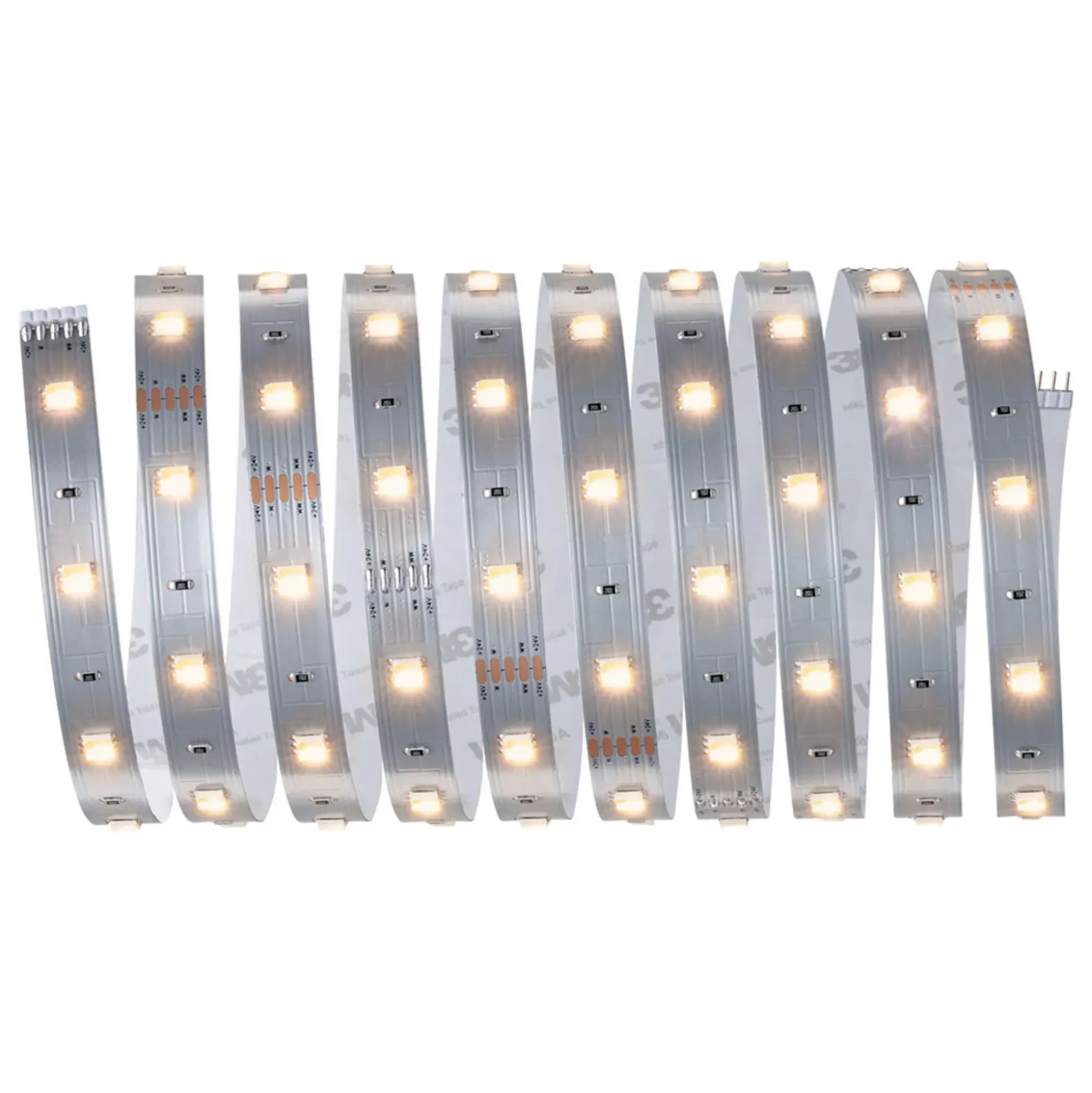 Paulmann MaxLED 250 básico IP20 3m tunable white