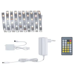 Paulmann MaxLED 250 básico IP20 3m tunable white