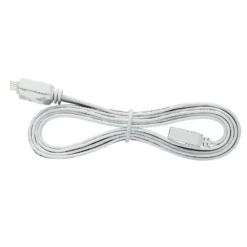 Paulmann MaxLED cable conexión flexible 1m, blanco