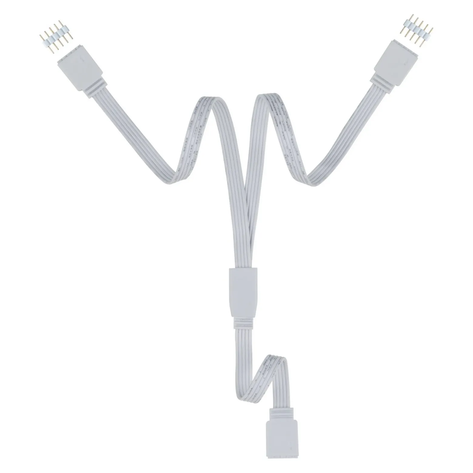 Paulmann MaxLED cable de conexión Y, divisor