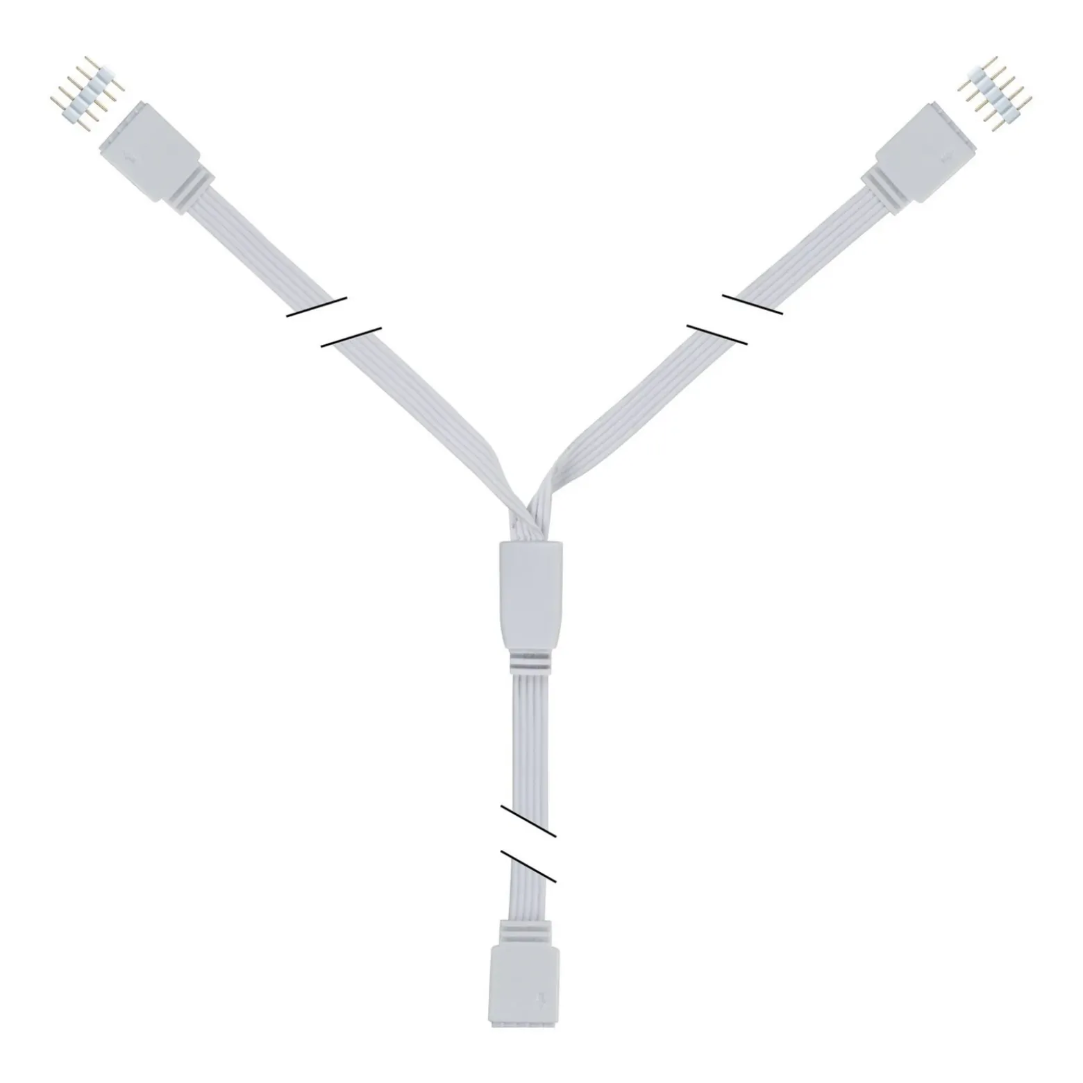 Paulmann MaxLED cable de conexión Y, divisor