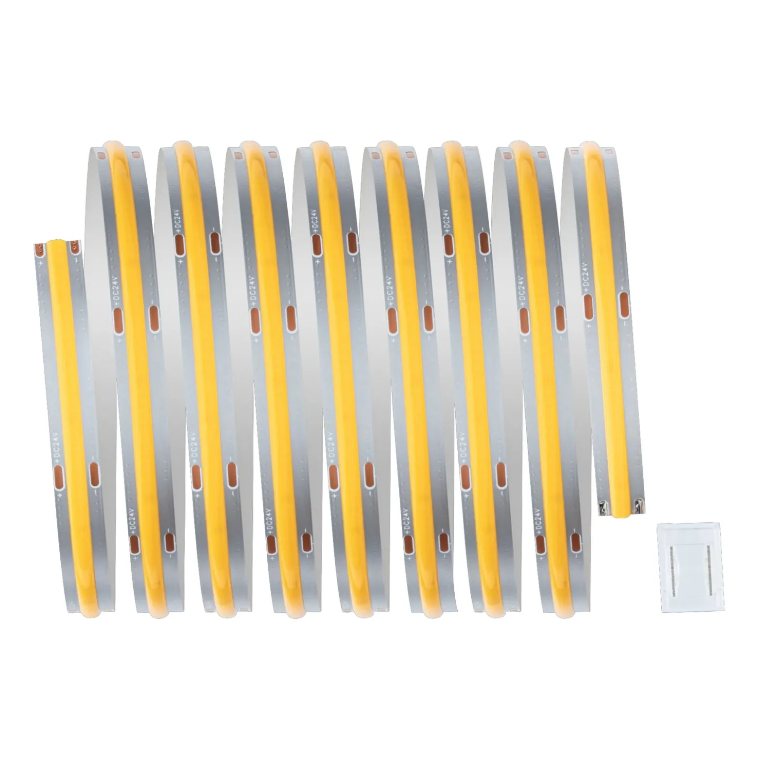 Paulmann MaxLED 500 COB ampliación 2.700K 2,5m