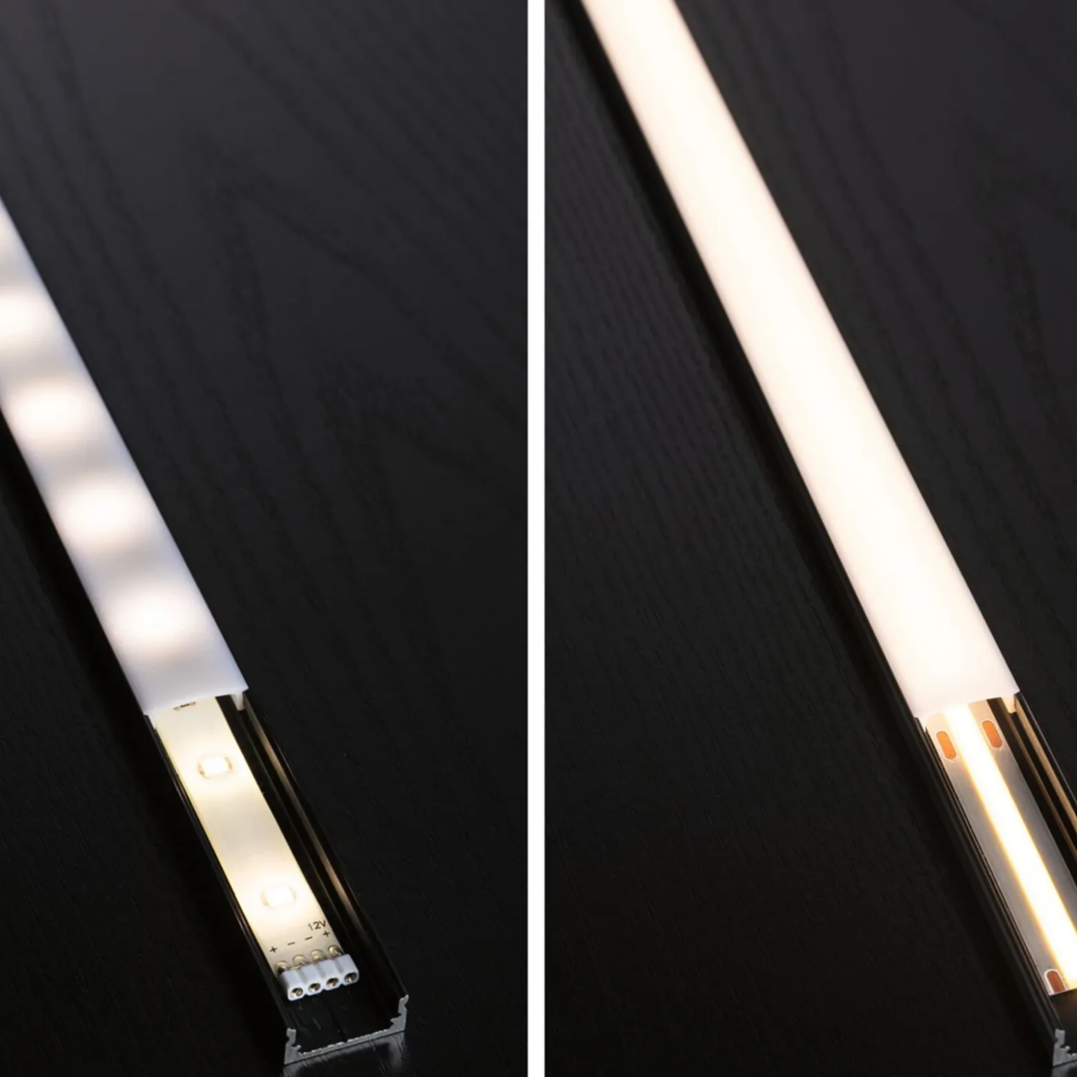 Paulmann MaxLED 500 COB ampliación 2.700K 2,5m