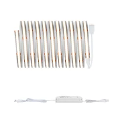 Paulmann MaxLED 1000 COB IP20 blanco cálido 3m