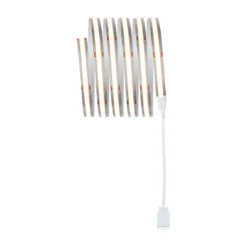 Paulmann MaxLED 500 COB IP20 blanco cálido 1,5m