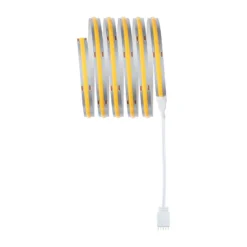 Paulmann MaxLED 500 COB IP20 blanco cálido 1,5m