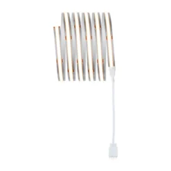 Paulmann MaxLED 1000 COB IP20 blanco cálido 1,5m