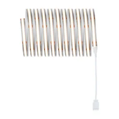 Paulmann MaxLED 500 COB IP20 blanco cálido 3m