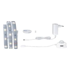Paulmann MaxLED 250 Comfort Set cama individual 1m