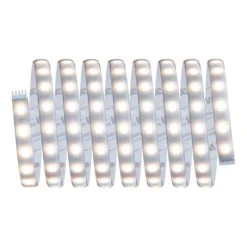 Paulmann MaxLED 500 conjunto básico IP44 RGBW ZigBee 3m
