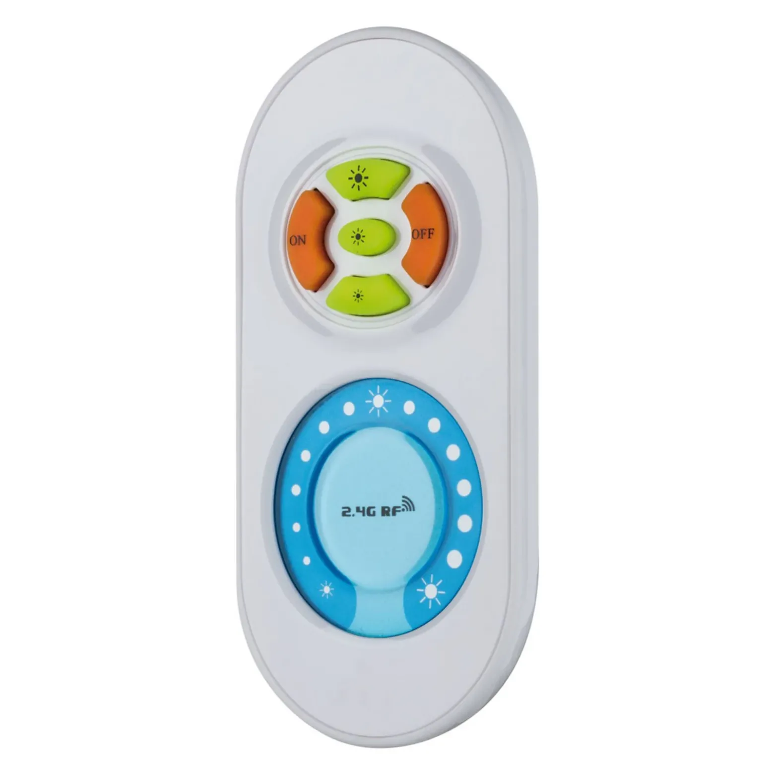 Paulmann MaxLED controlador dim/encendido 2,4 GHz