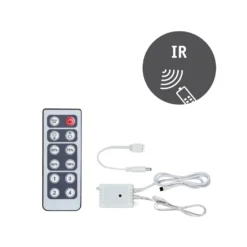 Paulmann MaxLED control dim encendido mando
