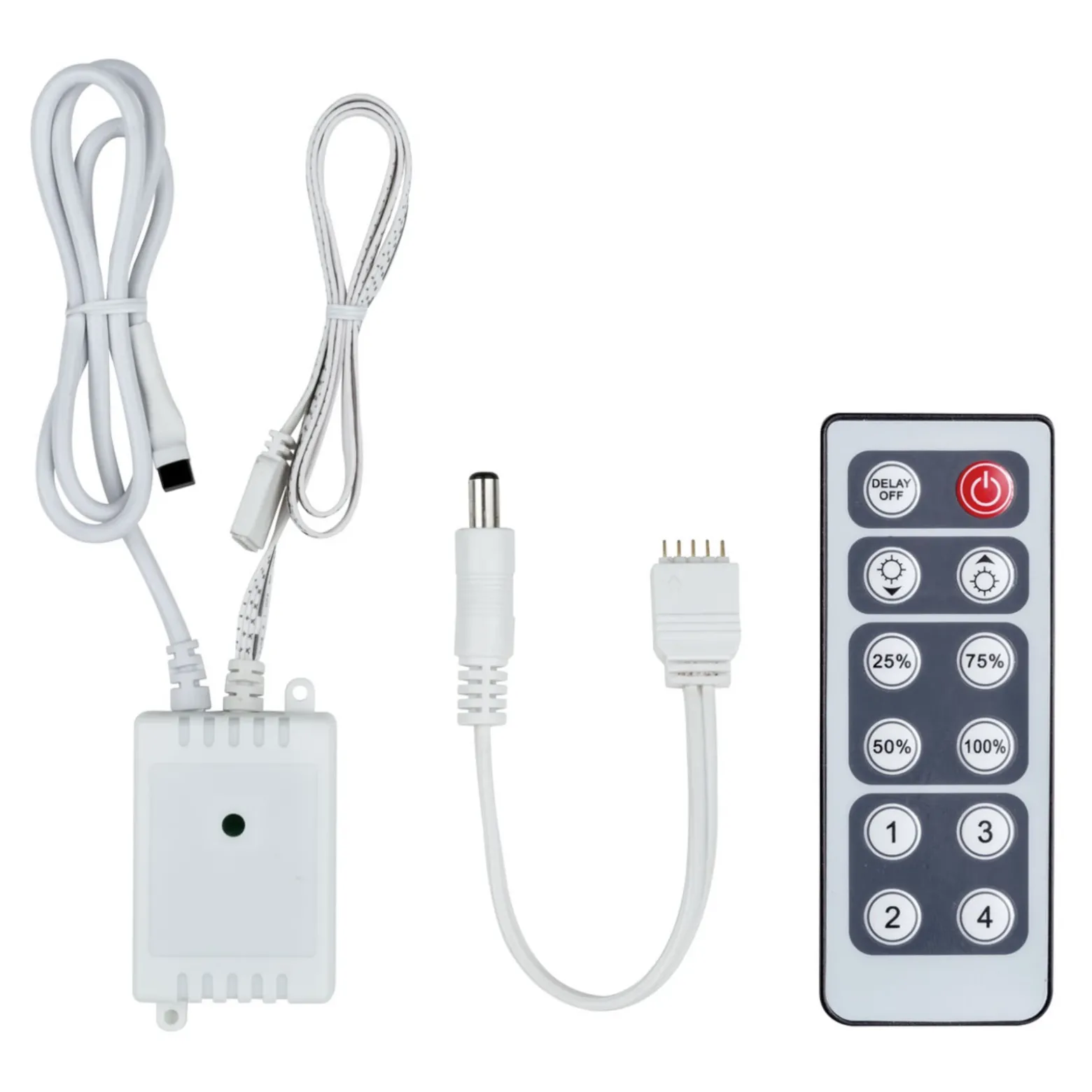 Paulmann MaxLED control dim encendido mando