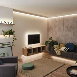 Paulmann MaxLED 250 extensión blanco cálido 2,5m