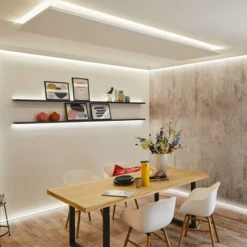Paulmann MaxLED 250 extensión blanco cálido 2,5m