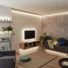 Paulmann MaxLED 250 extensión blanco cálido 1m