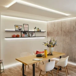 Paulmann MaxLED 250 extensión blanco cálido 1m
