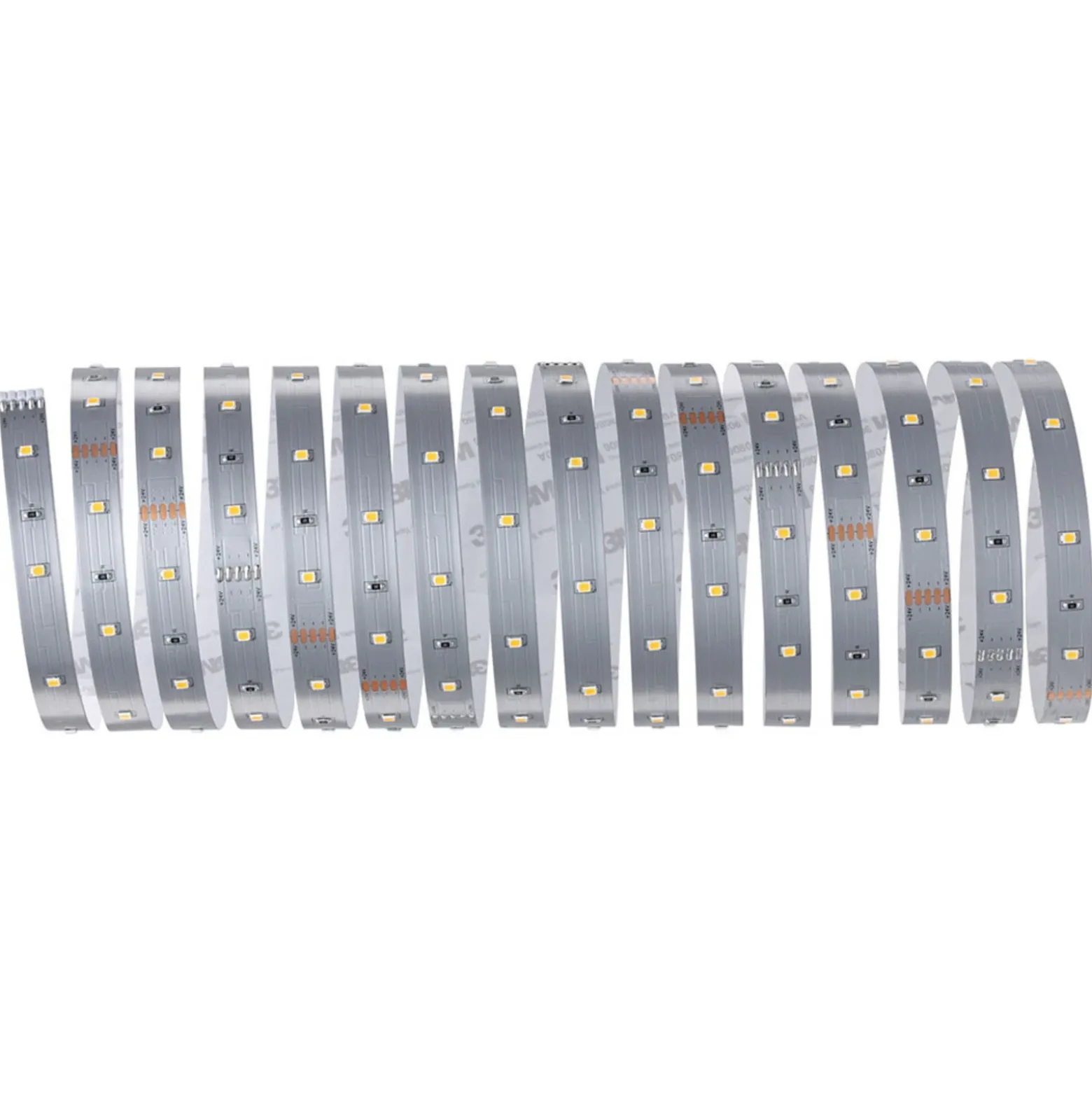 Paulmann MaxLED 250 extensión IP20 2.700K 5m