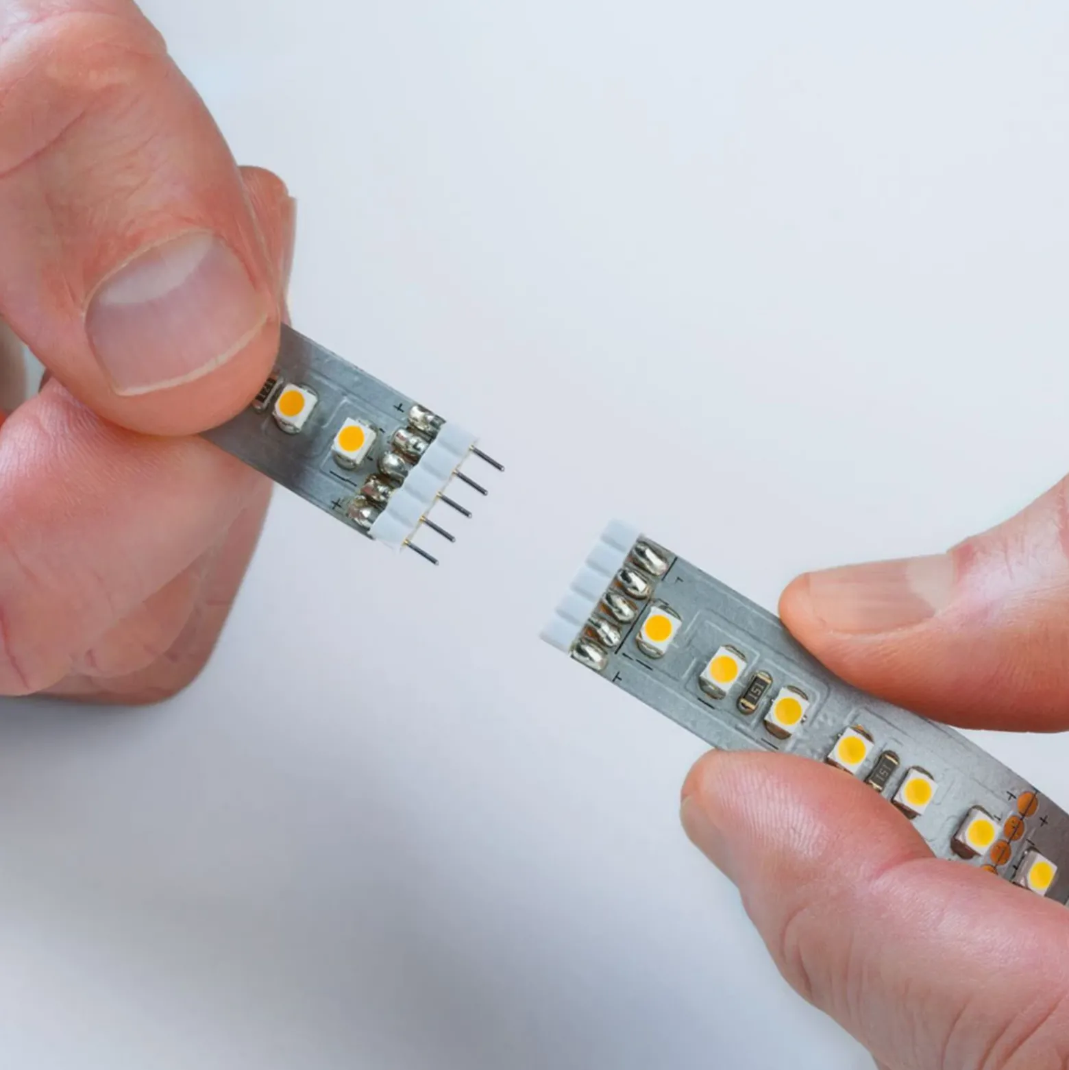 Paulmann MaxLED 250 extensión IP20 2.700K 5m
