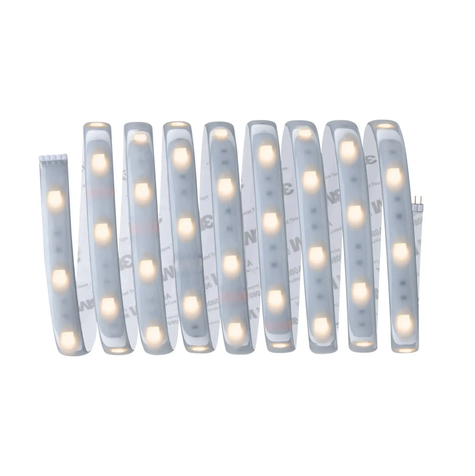 Paulmann MaxLED 250 extensión IP44 RGBW 2,5m
