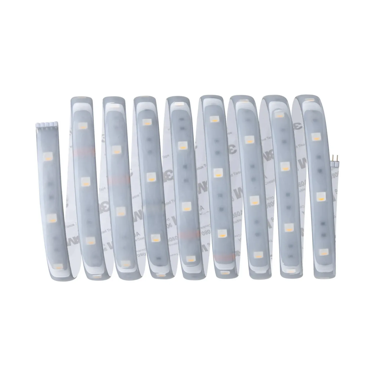 Paulmann MaxLED 250 extensión IP44 RGBW 2,5m