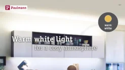 Paulmann MaxLED 250 extensión IP44 RGBW 2,5m