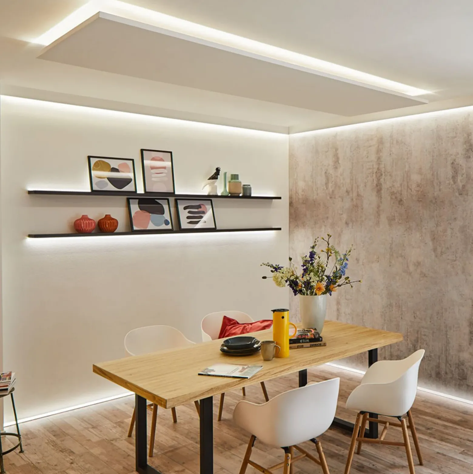 Paulmann MaxLED 250 extensión IP20 RGBW 5m