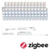 Paulmann MaxLED 500 juego básico IP44 CCT ZigBee 5m