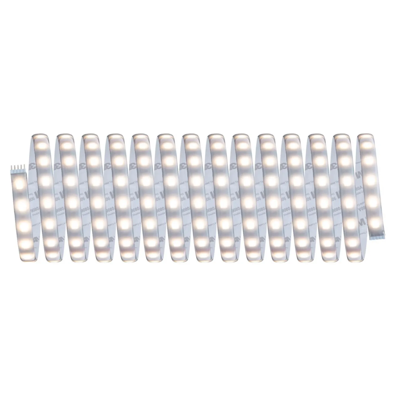 Paulmann MaxLED 500 juego básico IP44 RGBW ZigBee 5m