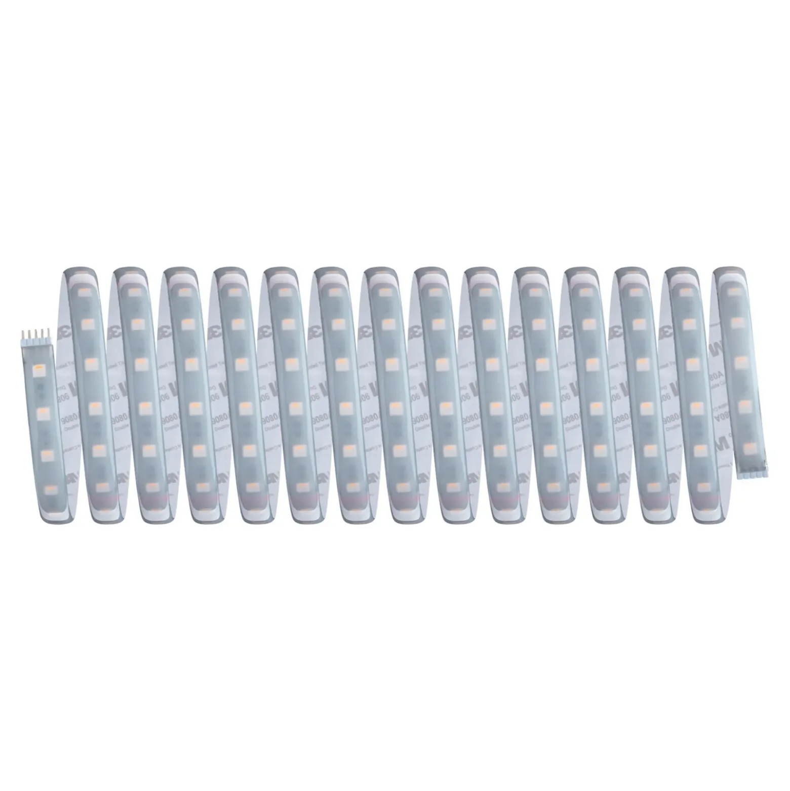 Paulmann MaxLED 500 juego básico IP44 RGBW ZigBee 5m