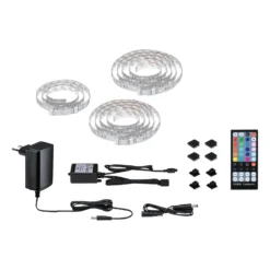 Paulmann MaxLED 250 RGBW Comfort Set TV 65 pulgadas