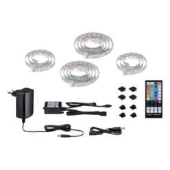 Paulmann MaxLED 250 RGBW Comfort Set TV 55 pulgadas