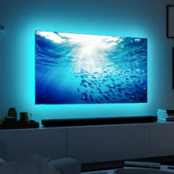 Paulmann MaxLED 250 RGBW Comfort Set TV 55 pulgadas