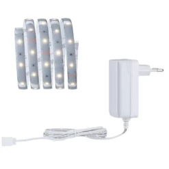 Paulmann MaxLED 250 set básico IP44 2.700K 1,5m
