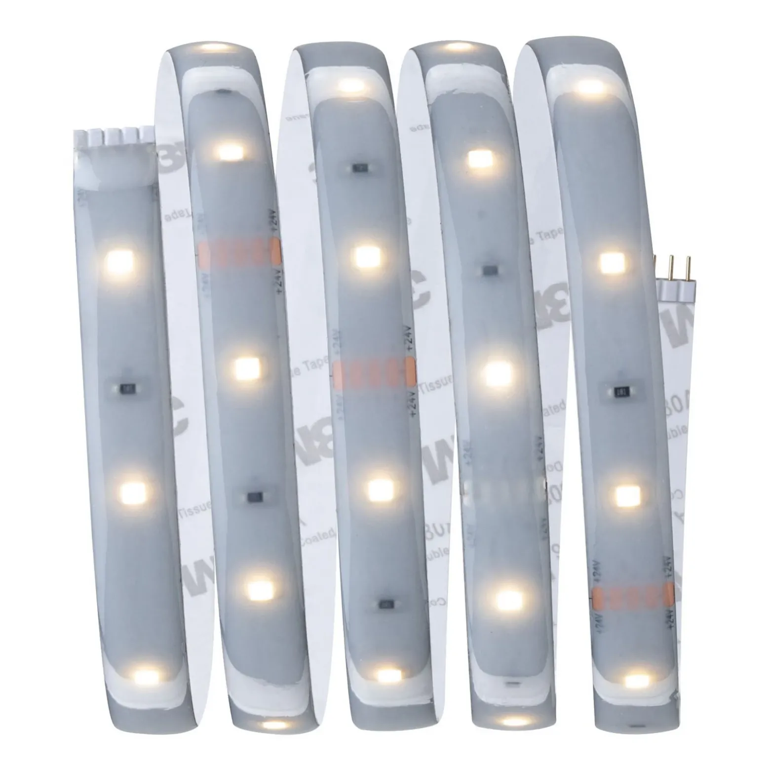 Paulmann MaxLED 250 set básico IP44 2.700K 1,5m