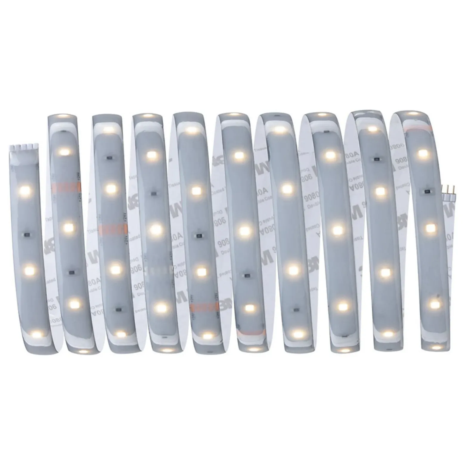 Paulmann MaxLED 250 set básico IP44 2.700K 3m