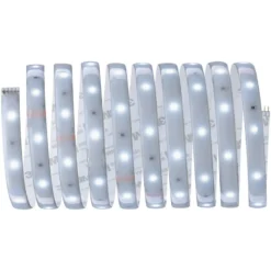 Paulmann MaxLED 250 set básico IP44 luz diurna 3m