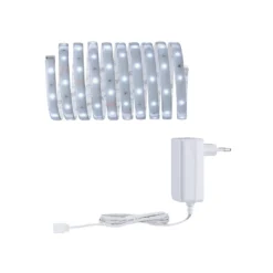 Paulmann MaxLED 250 set básico IP44 luz diurna 3m