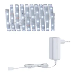 Paulmann MaxLED 250 set básico IP44 luz diurna 3m
