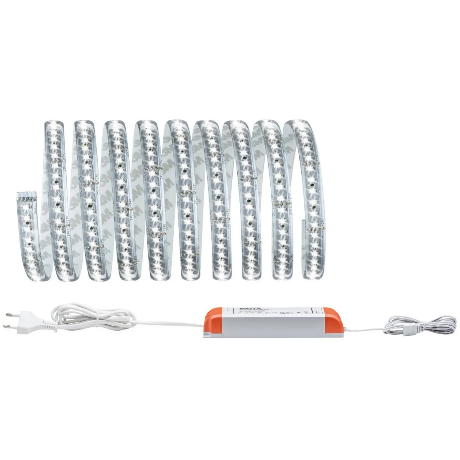 Paulmann MaxLED 1000 set básico IP44 luz diurna 3m
