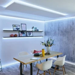 Paulmann MaxLED 250 set básico IP44 luz diurna1,5m