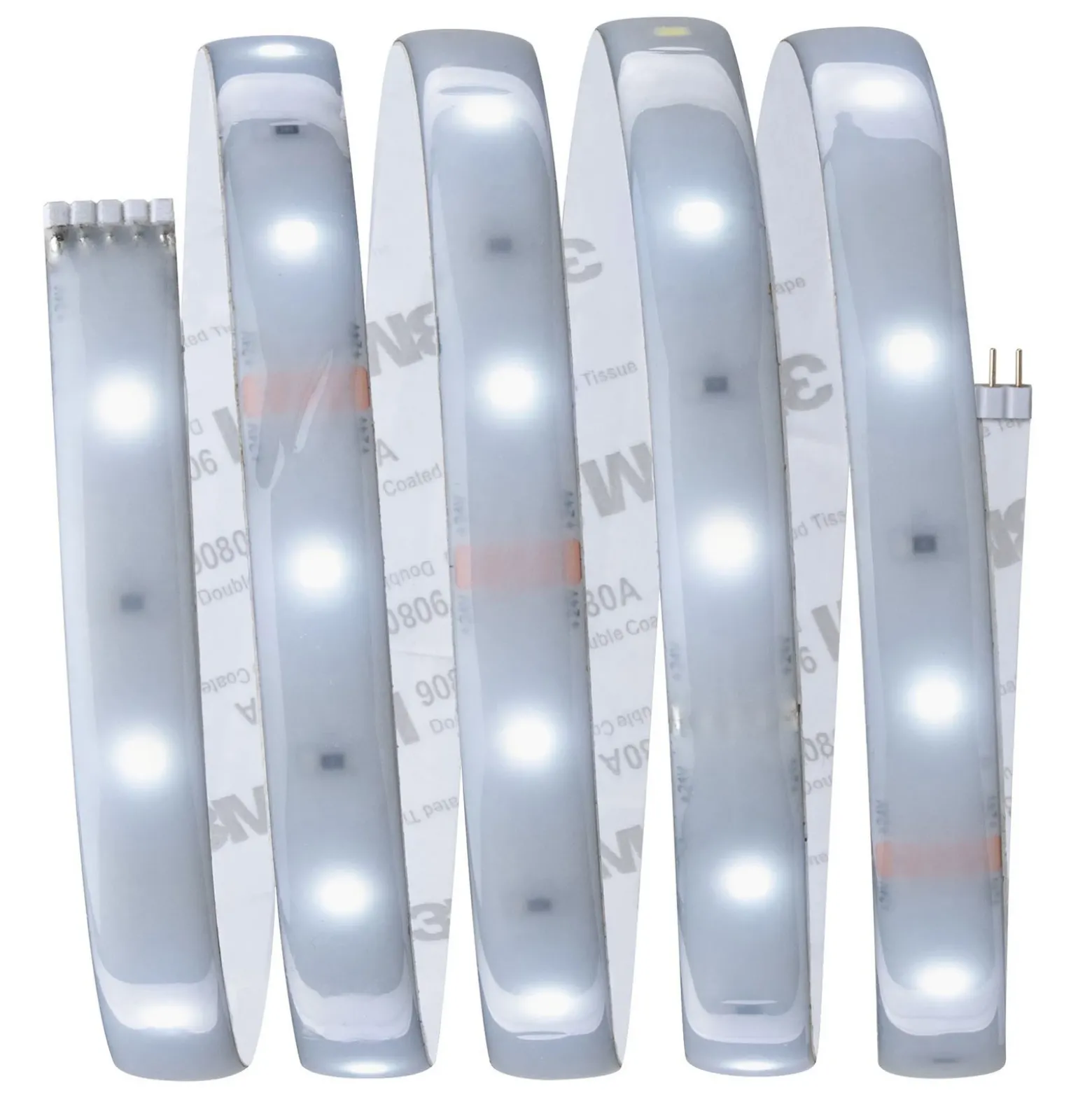 Paulmann MaxLED 250 set básico IP44 luz diurna1,5m