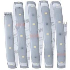 Paulmann MaxLED 250 set básico IP44 luz diurna1,5m