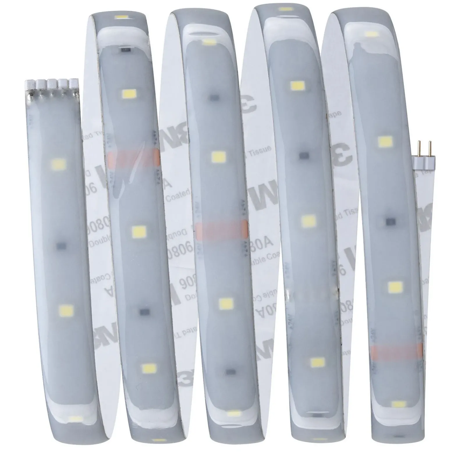 Paulmann MaxLED 250 set básico IP44 luz diurna1,5m
